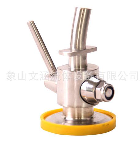 資訊早知道，【單頭取樣閥】的參數