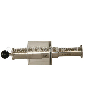 調節閥管道試壓要求是什么？