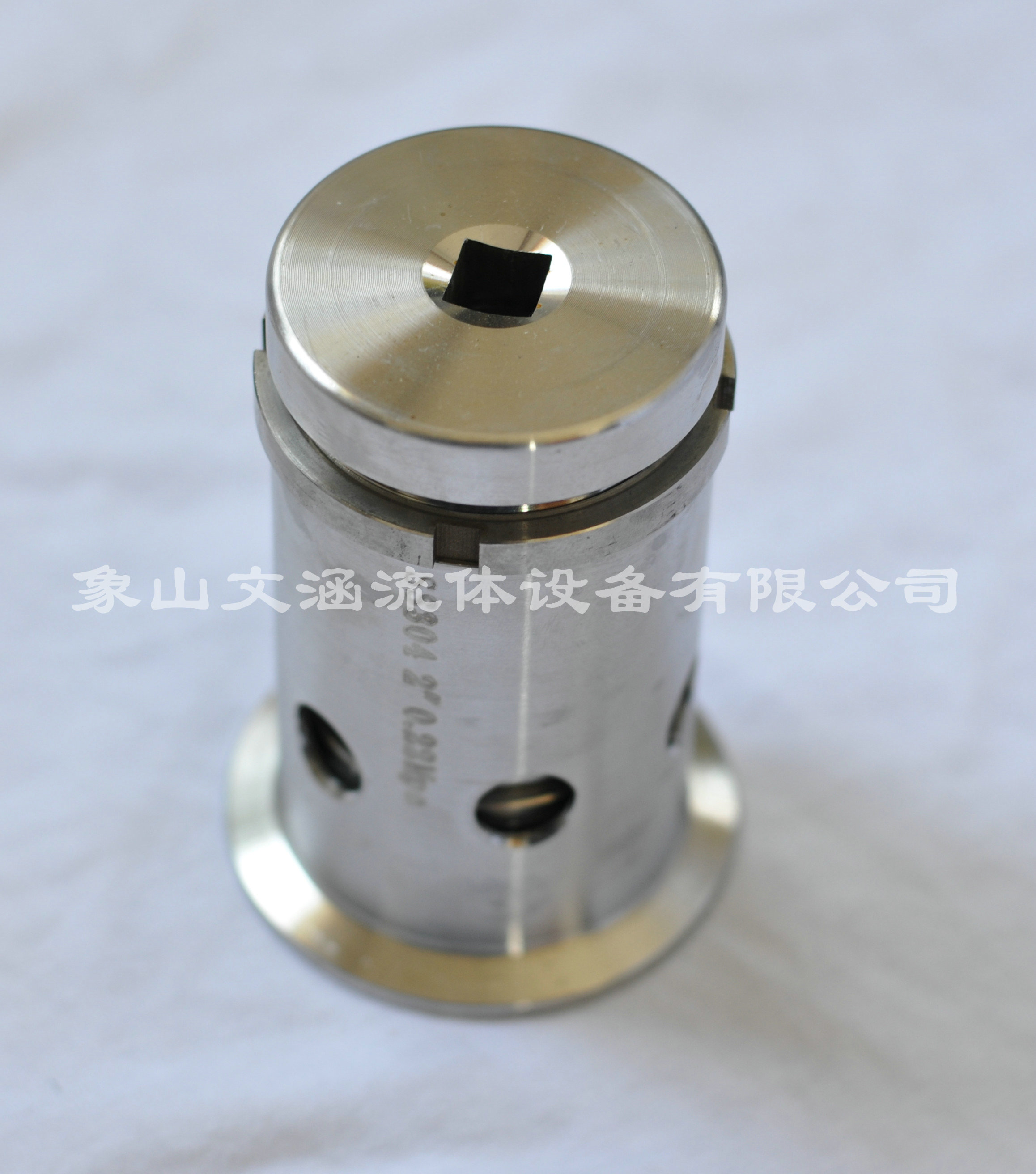 微調呼吸閥該怎么保養？