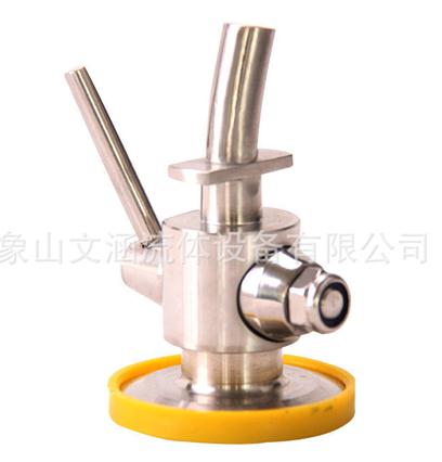 發酵罐取樣閥的作用怎樣